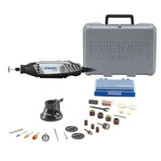 Dremel 3000-N/18 1.2 Amp Corded Variable Speed Rotary Tool Kit
