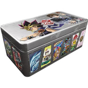 Konami 25th Anniversary Tin: Dueling Mirrors