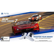 Rockstar Games Gran Turismo 7: Standard Edition (Playstation 5)