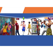 Electronic Arts The Sims 4 City Living - PC/Mac