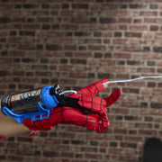 Hasbro Spider-Man Brand New Day Super Web Slinger 2-in-1 Water and Web Blaster Wearable Glove Kids Ages 5+ G2447