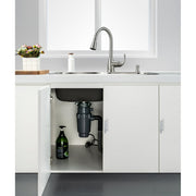 Frigidaire 60-FD-6040-D 60/40 Dual Mount 33