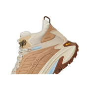 Merrell Moab Speed 2 LTR Mid Waterproof Hiking Boots, Women's, Latte, Leather and Synthetic Upper, Size 9 M, J038492