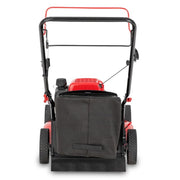 Troy-Bilt TB200C Self-Propelled Lawn Mower, 163cc Commercial Engine, Front-Wheel Drive