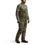 SITKA Fanatic Bib - Optifade Cover - L