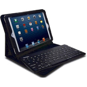 Kensington K39785US 39785 Hard Shell Case with Keyboard For Ipad, Black