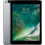 Apple iPad 2017 128GB Space Gray Cellular MP2D2LL/A