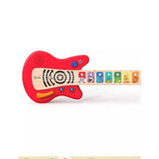 Baby Einstein 83724686 Together in Tune Guitar Connected Magic Touch Guitar Toy