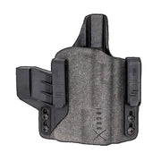 Safariland 1337945 Incog X In-the-Waistband Holster - S&W Shield+ - Grey