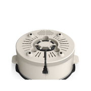 Bella * 6Qt Manual Slow Cooker Oatmilk 35120 - OATMILK ONE SIZE
