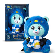 Basic Fun Care Bears x Harry Potter Ravenclaw House Wish Bear 12-Inch Plush, Multicolor, 23158