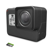 PNY P-SDU32GV11100ELGC-GE 32GB Elite Class 10 U1 V10 microSDHC Trail Camera Flash Memory Card
