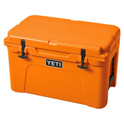 YETI 10045260000 Tundra 45 Cooler - Orange
