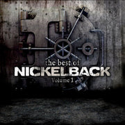 Roadrunner Records The Best Of Nickelback, Vol. 1 (Audio CD)