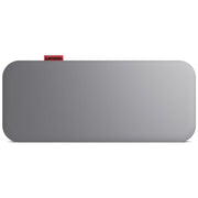 Lenovo 40ALLG2WWW Go USB-C Laptop Power Bank, 20000 mAh, Thunder Black