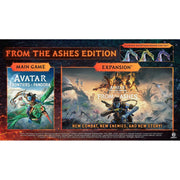 Avatar: Frontiers of Pandora From the Ashes Edition, Xbox Series X