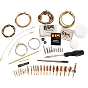 Otis Technology Ultimate Gun Maintenance System, Multi-Caliber Gun Cleaning Kit with Soft-Sided Carry Case