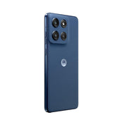 Motorola XT2517-1 Moto G Stylus 2025 8/256GB Memory 50MP Camera Unlocked Smartphone, Pantone Gibraltar Sea