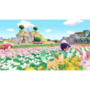 Nintendo Pokemon Pokopia Physical Video Game, Simulation with Dynamic World and Multiplayer for Nintendo Switch 2, POTPAAB5A
