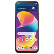 TCL TOALT510DCPWP 50LE 6.56