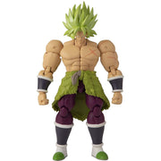 Bandai 36190 Dragon Stars Broly Figure (Series 12)