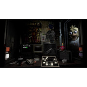 MAXIMUM GAMES Five Nights at Freddy's: Help Wanted - VR Mode (PS4)