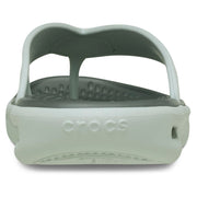 Crocs 211101 Men's InMotion Flip Flop Sandals for Men, Literide Comfort, Size: 9, Mirage