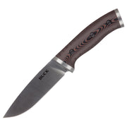 Buck 863BRS-B Selkirk Fixed Blade Survival Knife