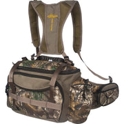 Horn Hunter Drop-Tine Deluxe Fanny Pack - Realtree Xtra