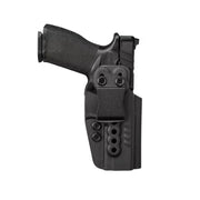 CrossBreed Dxecr24980813k Xecutive Inside-The-Waist Handgun Holster, BLACK, 365 XMACRO TLR7