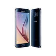 Samsung SM-G920P Galaxy S6 with 32GB Memory Cell Phone - Black Sprint