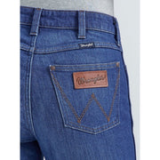 Wrangler Retro Bailey High-Rise Trouser Jeans for Ladies - Sara - 35x32