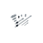 Craftsman CMMT17799V 10-Piece Multi-drive Accessory Set