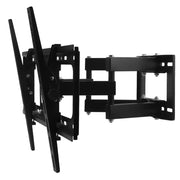 YUANYE 32-70 inch Full Motion TV Mount with Swivel and Articulating Tilt Arm