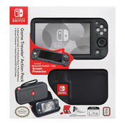 RDS Switch Lite Starter Kit, Game Traveler Action Pack