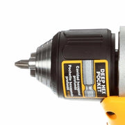 DEWALT DCD740B 20-Volt MAX Li-Ion Right Angle Drill