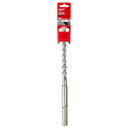 Milwaukee 48-20-8416 5/8 in. x 13 in. SDS-Max Carbide Bit