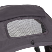 Baby Trend SS27D06A Sit N Stand 5-in-1 - Shopper Stroller - Cassis - Pink