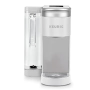 Keurig K-Supreme SMART Single-Serve Coffee Maker, White