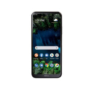 Nokia G100 4G (32GB) 6.5'' Screen 13MP Triple Camera CDMA Straight Talk Prepaid Smartphone - Blue