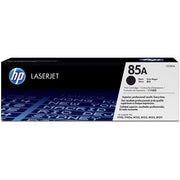 HP 85A (CE285A) Black Original LaserJet Toner Cartridge