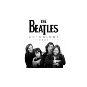 Capitol The Beatles Anthology Collection 2025 Edition, 12 LP Box Set, 180g Black, Remastered (Vinyl)