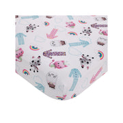 Dreamworks 4-Pc. Gabby's Dollhouse Toddler Bedding Set - Pink