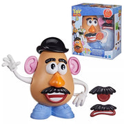 Hasbro G2598 Potato Head Disney Pixar Toy Story 5 Talkin' Mr. Potato Head