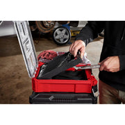Milwaukee 48-22-9483T Trays for Metric Combination Wrench, 15 Piece