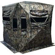 Tekari Optimus Premium Outdoor Blind - Durable Construction
