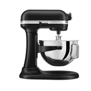 kitchenaid Plus Series 5 Quart Bowl-Lift Stand Mixer, black