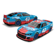 Lionel Racing Petty Family 75 Years of Racing Diecast Vehicle Set, 1:64 Scale, 8-Pack