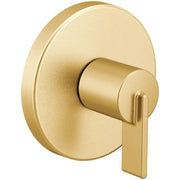 Moen UT4620BG Cia Single Handle 2, 3 Or 6 Function M-Core Diverter Valve Trim, Gold