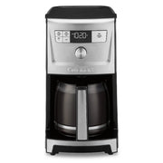 Cuisinart PerfecTemp 14-Cup Programmable Coffee Maker, Gray